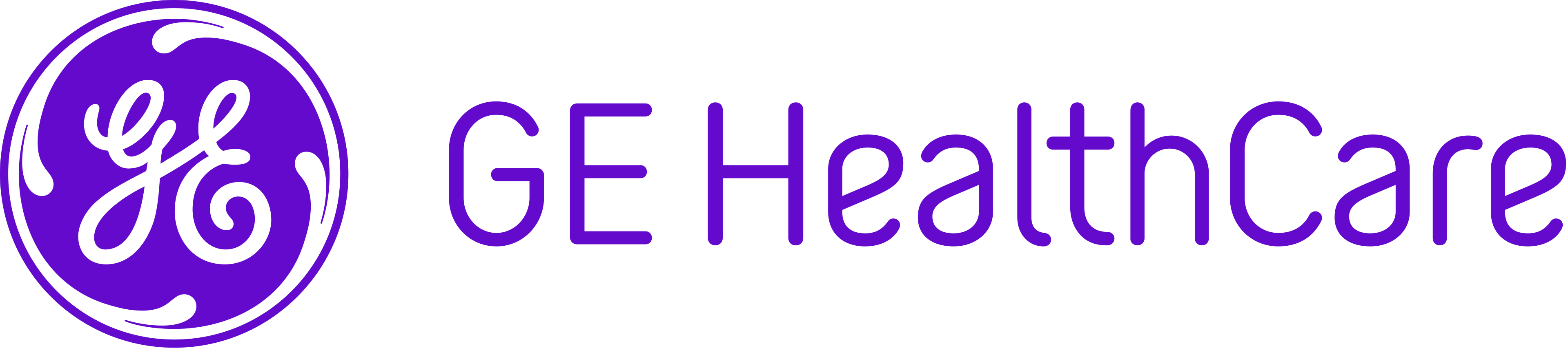 GE HEALTHCARE