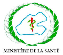 MIN. SANTÉ DJ